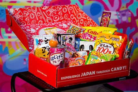 Japan crate - Japan Crate delivers a monthly box of candy, snacks, and manga from Japan, plus bonus items and games. Choose from different themes and save with pre-pay options.